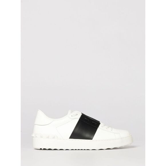 VALENTINO GARAVANI Shoes - Valentino Garavani Sneakers Woman White
